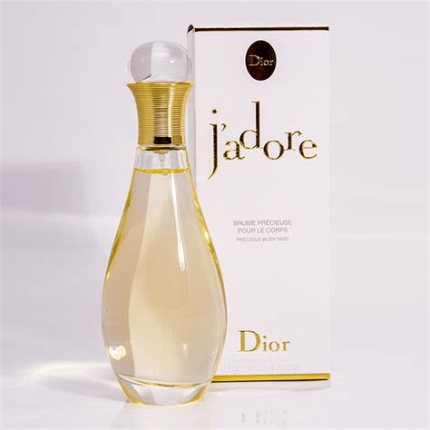 j adore dior precio argentina|j'adore body mist.